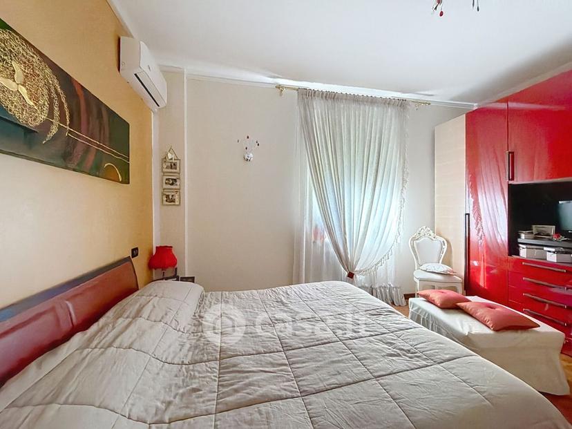 Appartamento in Via Collegno 84 — foto 32 di 42