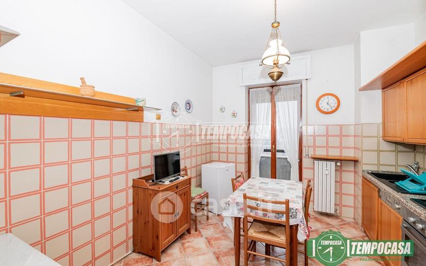 Quadrilocale in Largo Volontari del Sangue — foto 16 di 24