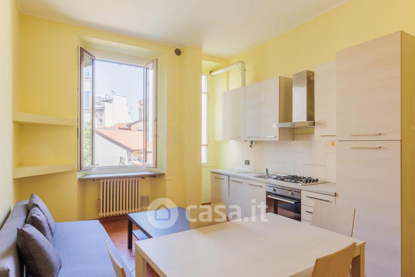 Trilocale in Via Casoretto — foto 4 di 22