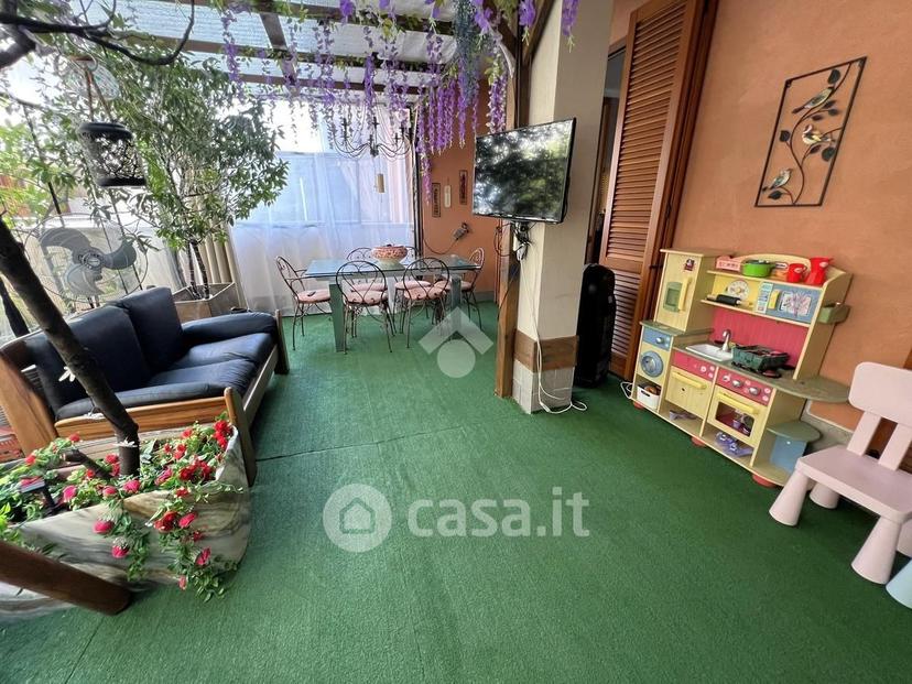 Trilocale in Via Ticino 1 — foto 27 di 50