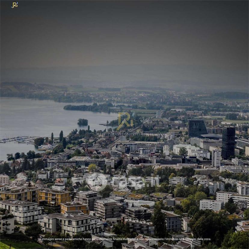 Trilocale in Via dei Limoni 45 — foto 11 di 36