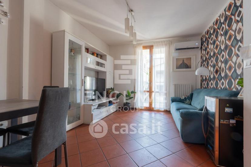 Trilocale in Piazza Etrusca 6 — foto 21 di 32