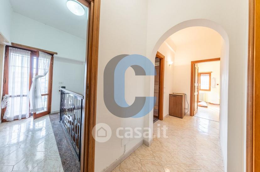 Villa in Via Poggio Fiorito — foto 12 di 72