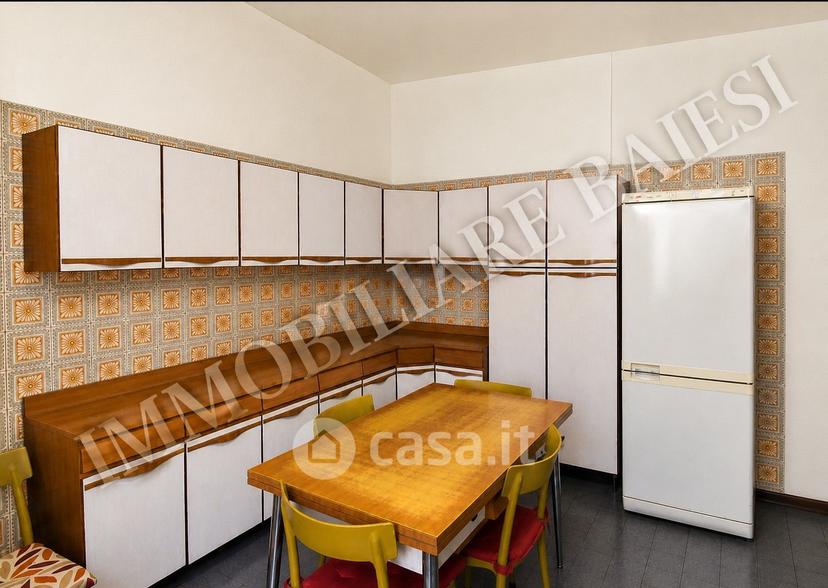 Appartamento in Viale Angelo Masini