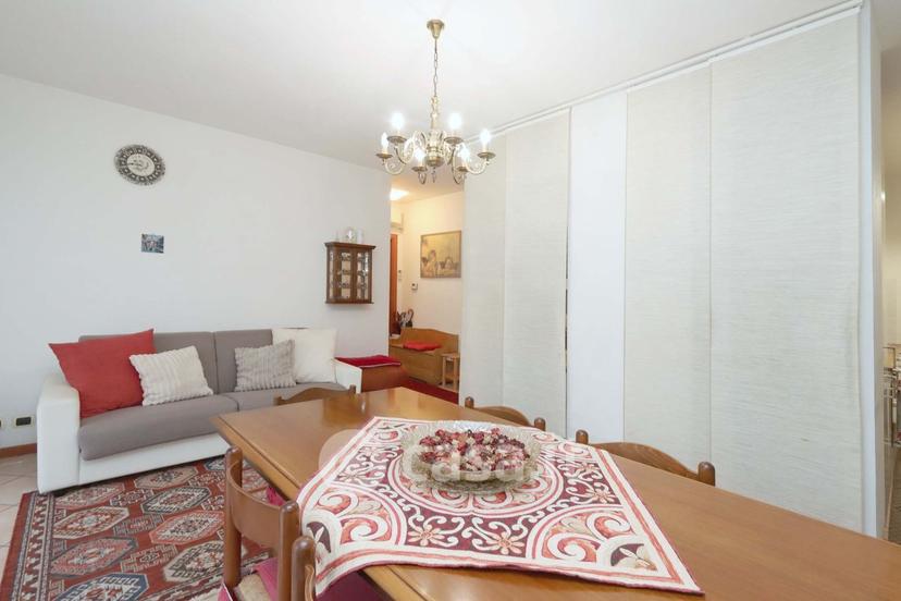 Bilocale in Via Roma 215