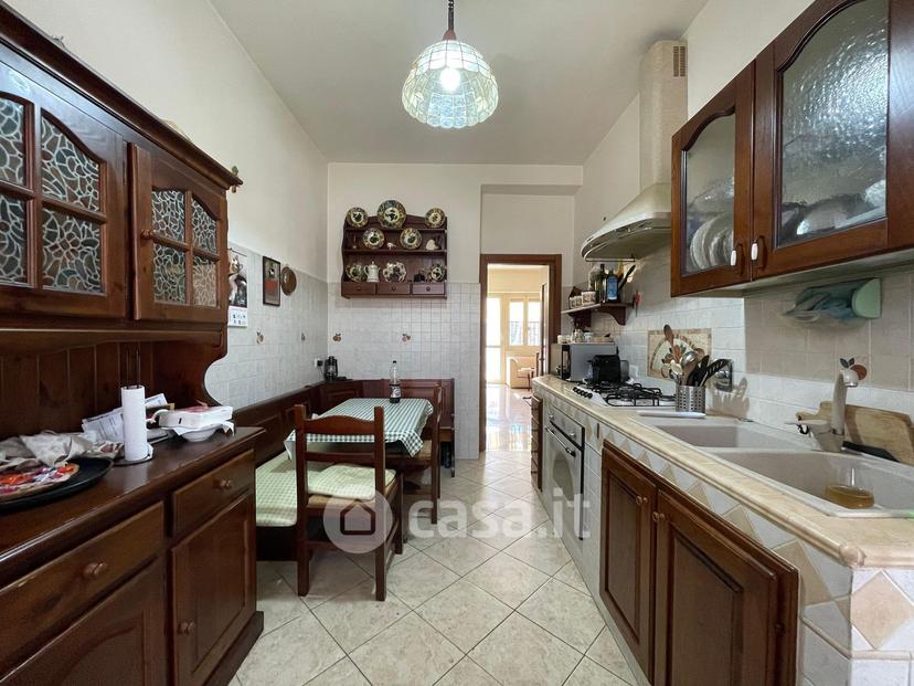 Trilocale in Viale dell'Esercito