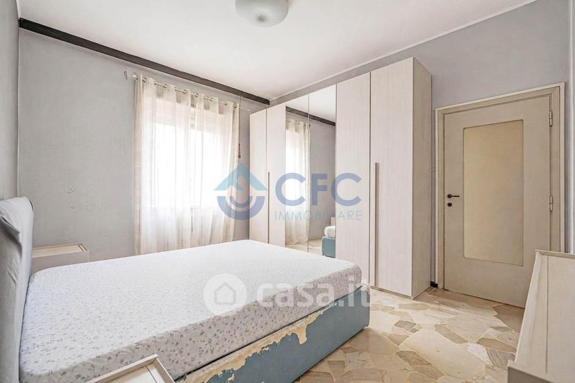 Bilocale in Via Privata Terenzio Mamiani 3 — foto 7 di 41
