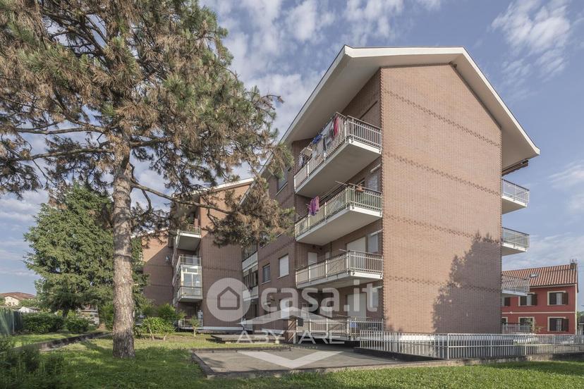 Trilocale in Via Pasubio 5 — foto 18 di 41