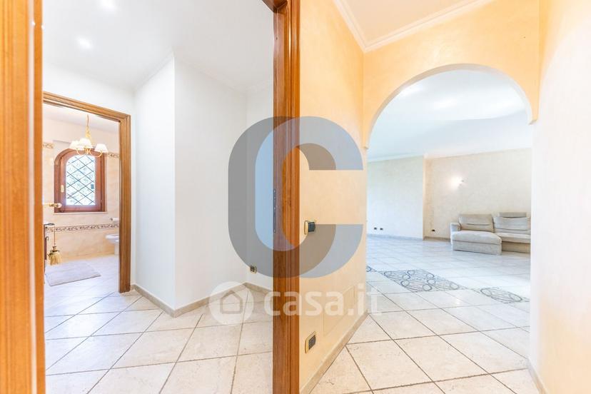 Villa in Via Padre Antonio Rocchi — foto 70 di 72