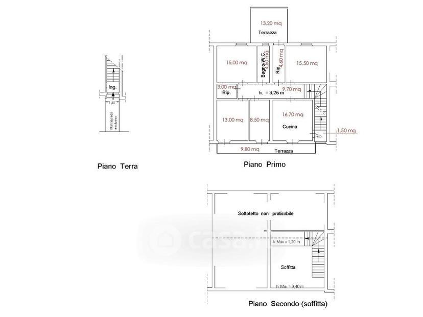 Appartamento in Via Chiantigiana — foto 17 di 36