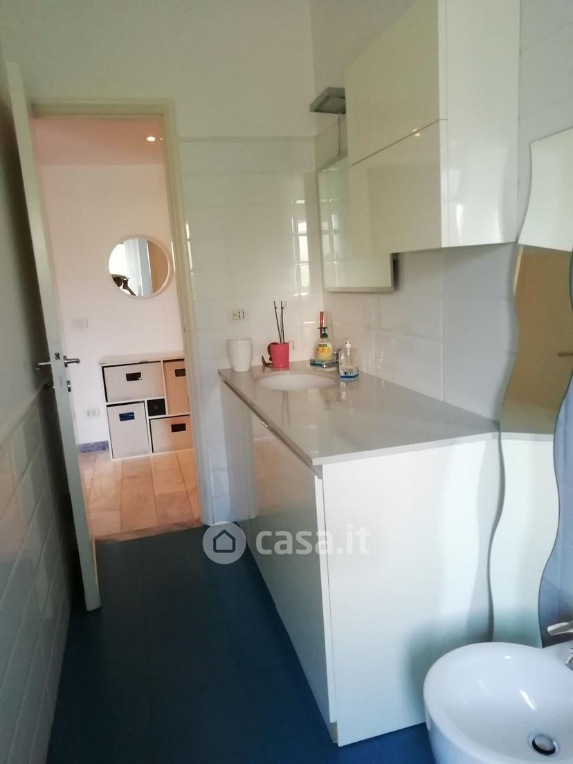 Bilocale in Via Pisanello 26 — foto 21 di 21