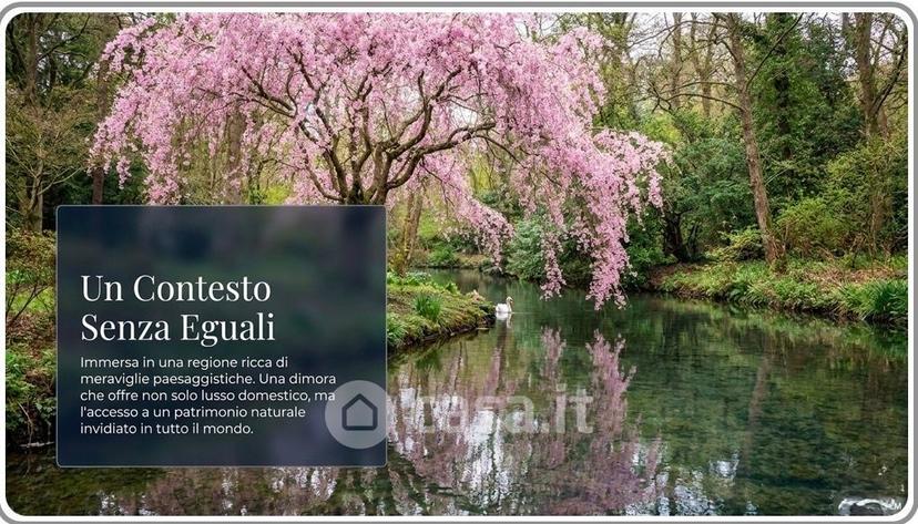 Villa in Via Luigi Boccherini 15 — foto 7 di 12