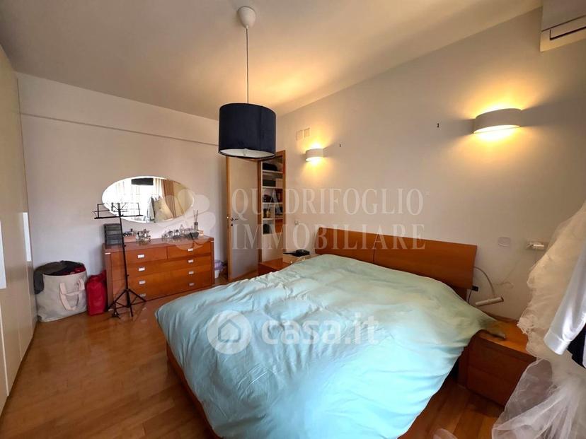 Quadrilocale in Via Flavio Stilicone 92 — foto 29 di 52
