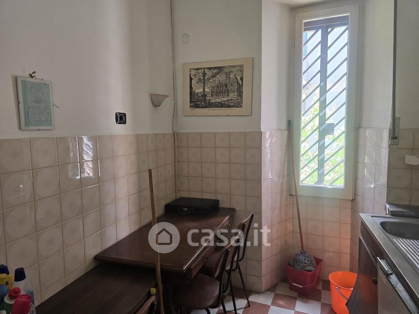 Trilocale in Via della Lega Lombarda — foto 53 di 70