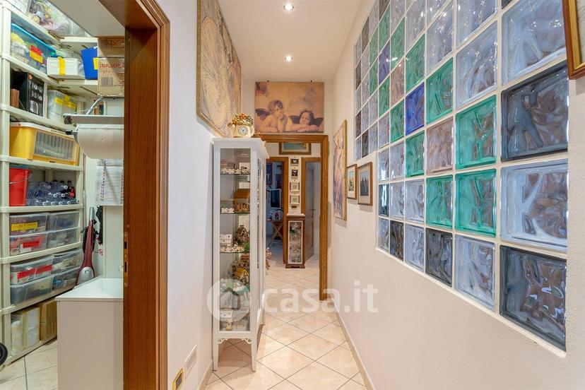 Quadrilocale in Via Sieve — foto 31 di 35