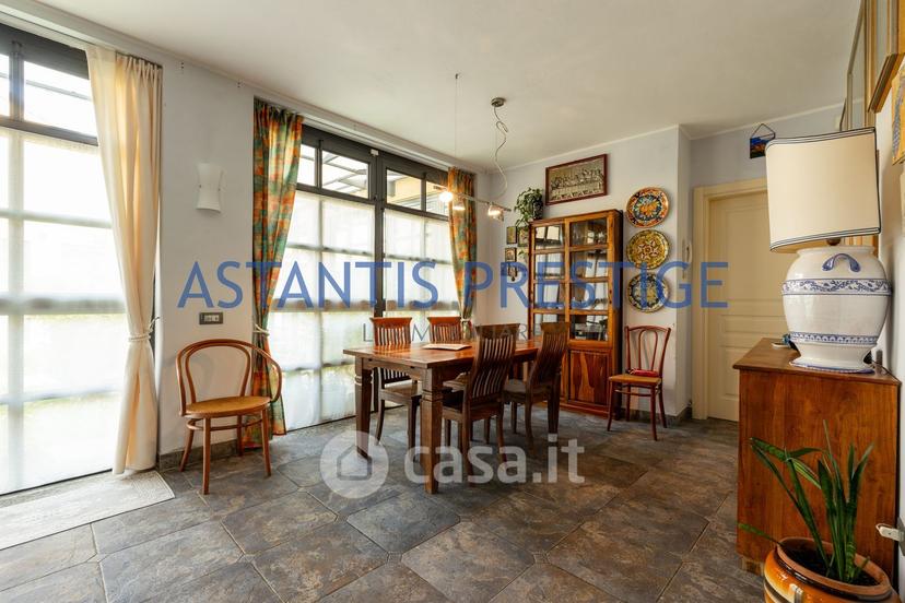 Loft in Via Legnone — foto 32 di 37