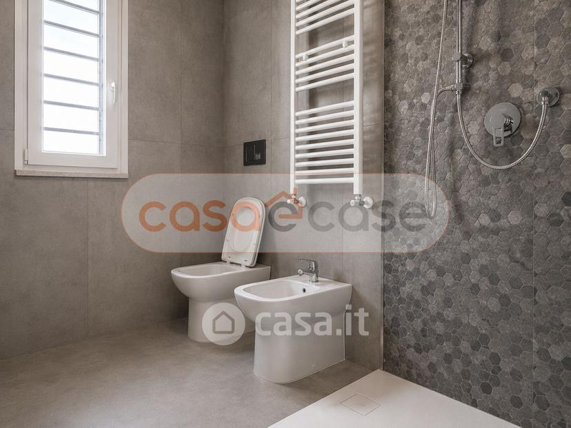 Villa in Via Burano — foto 17 di 20