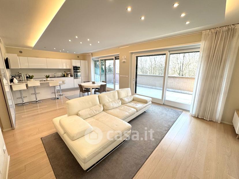 Appartamento in Strada Cesare Ferrero di Cambiano 12 — foto 28 di 36