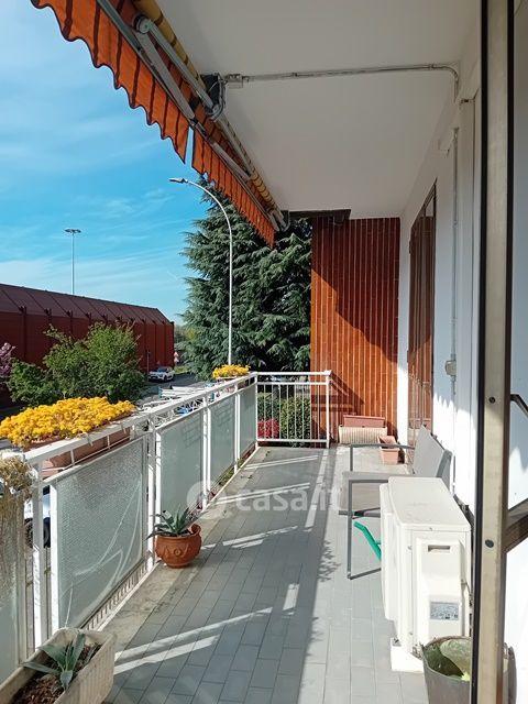 Trilocale in Via della Liberazione 11 — foto 25 di 38