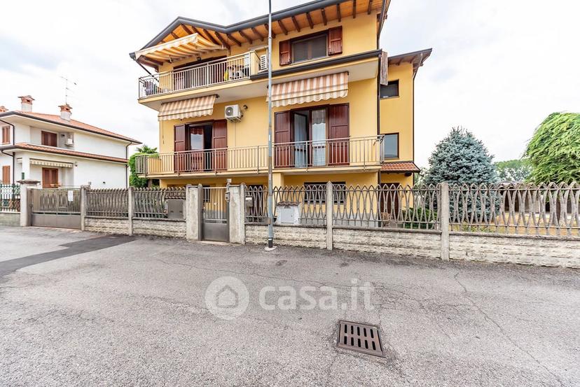 Villa in Via Monte Nevoso 10 — foto 18 di 49