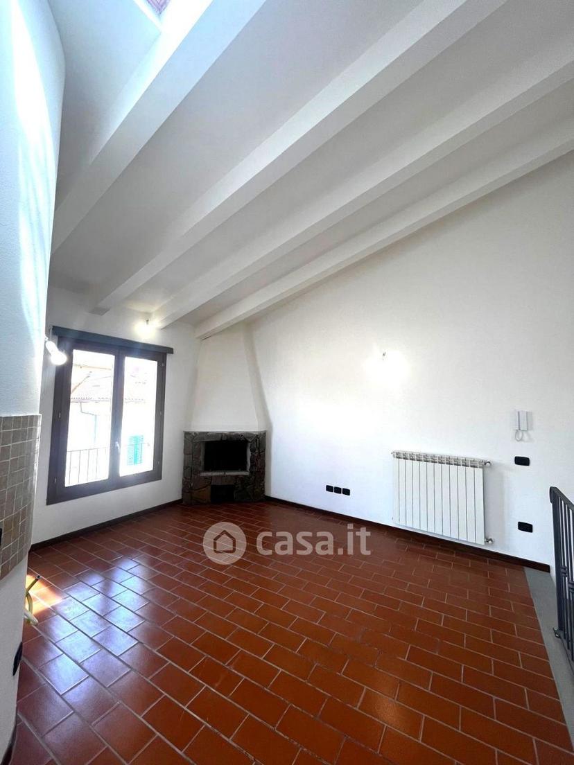 Villa in Via delle Molina — foto 17 di 27