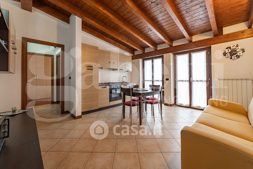 Trilocale in Via Carlo Alberto Dalla Chiesa 20 — foto 6 di 26
