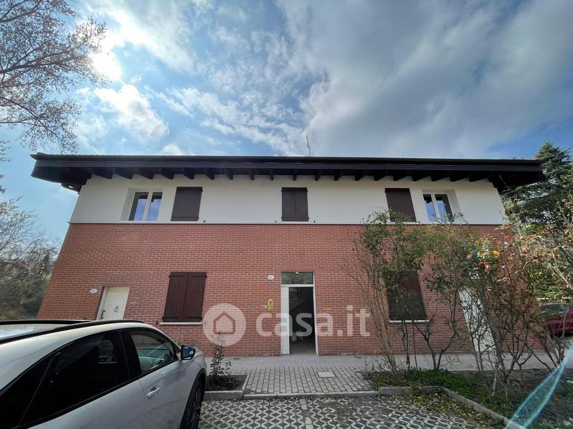 Quadrilocale in della Libertà 4 — foto 7 di 27