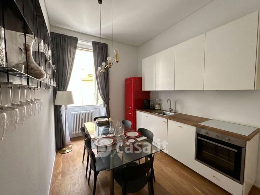 Bilocale in Via Castel Morrone 1 — foto 20 di 41