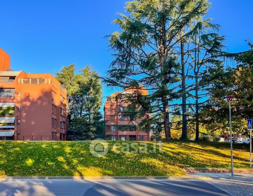 Trilocale in Residenza Solco 34 — foto 11 di 20