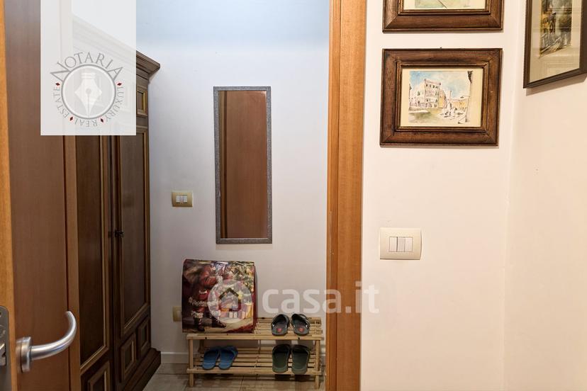 Quadrilocale in Via Monti Sabini 64 — foto 13 di 37