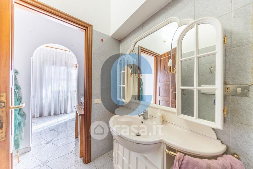 Villa in Via Poggio Fiorito — foto 59 di 72