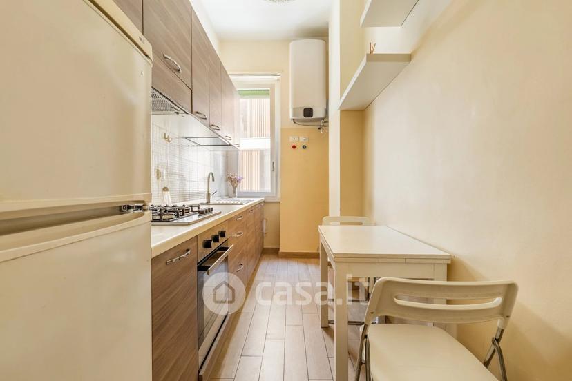 Monolocale in Via Fabio Mangone 3 — foto 7 di 23