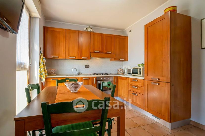 Quadrilocale in Via Cristoforo Colombo 27 — foto 19 di 63