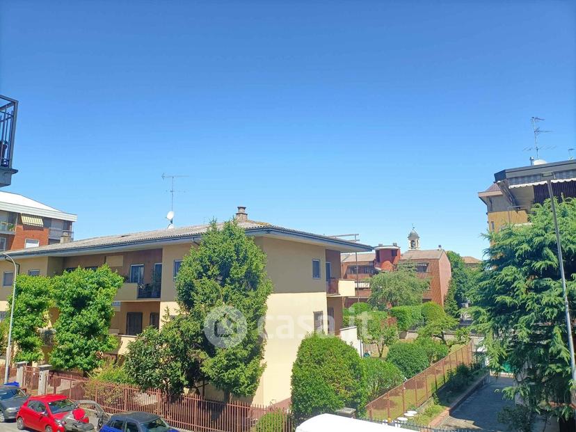 Trilocale in Via XXV Aprile 4 — foto 16 di 40
