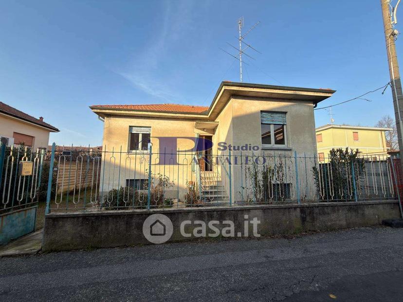 Villa in Strada Provinciale 197 — foto 13 di 24