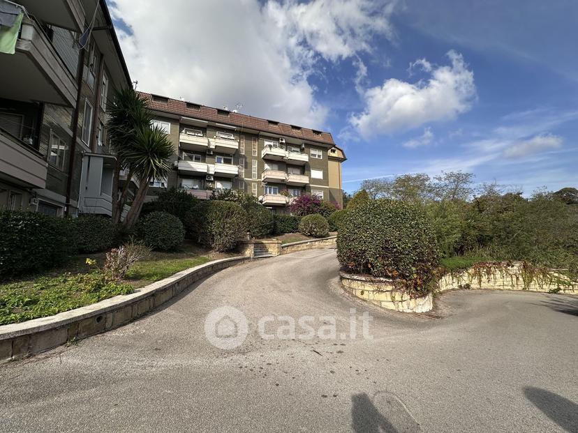 Quadrilocale in Via Camaldolilli — foto 17 di 28