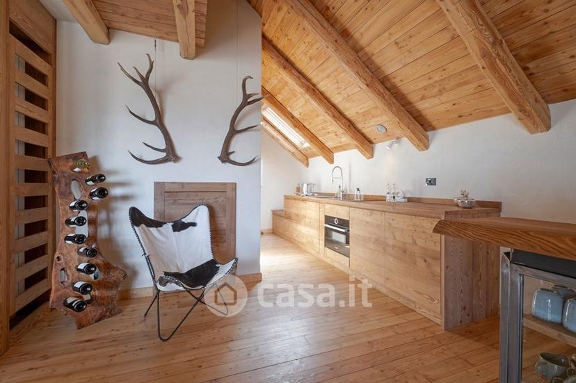 Appartamento in Frazione Bessen Alto — foto 6 di 34