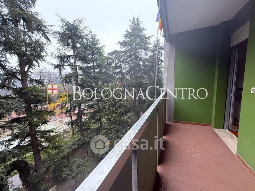 Appartamento in Via Alceste de Ambris — foto 15 di 34