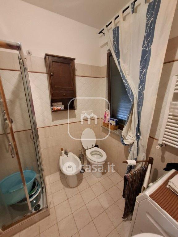 Villa in Via Rodi — foto 26 di 41