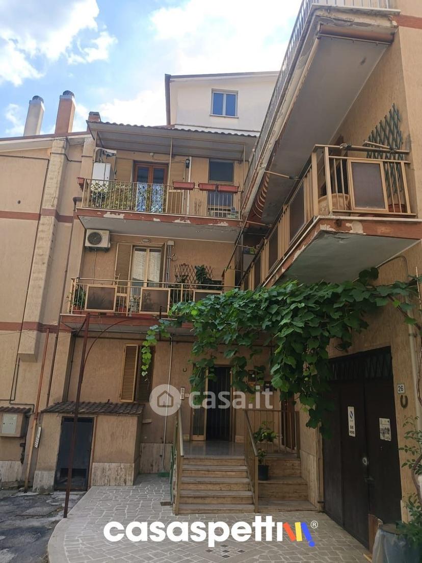Trilocale in Via A. de Gasperi 32 — foto 9 di 12