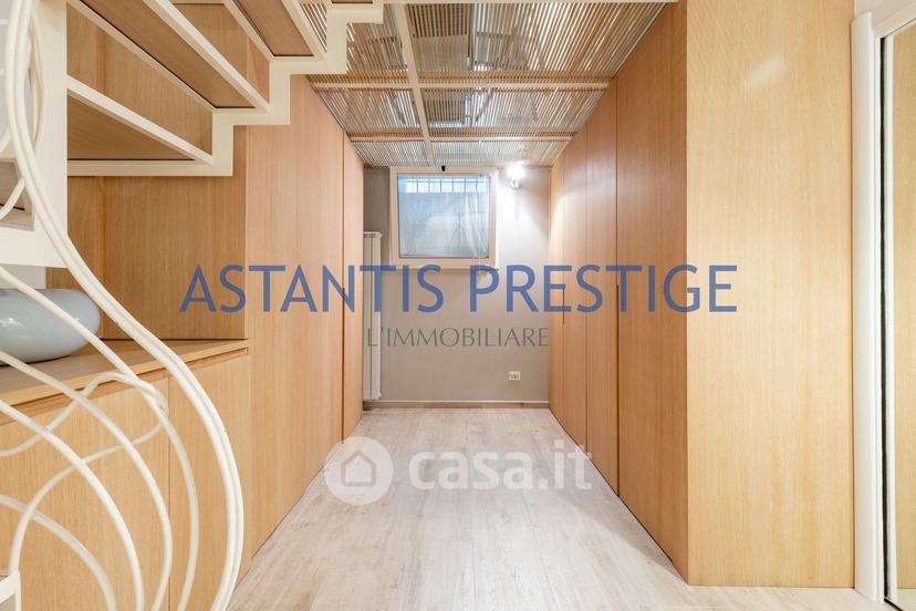 Loft in Via Milazzo — foto 12 di 31