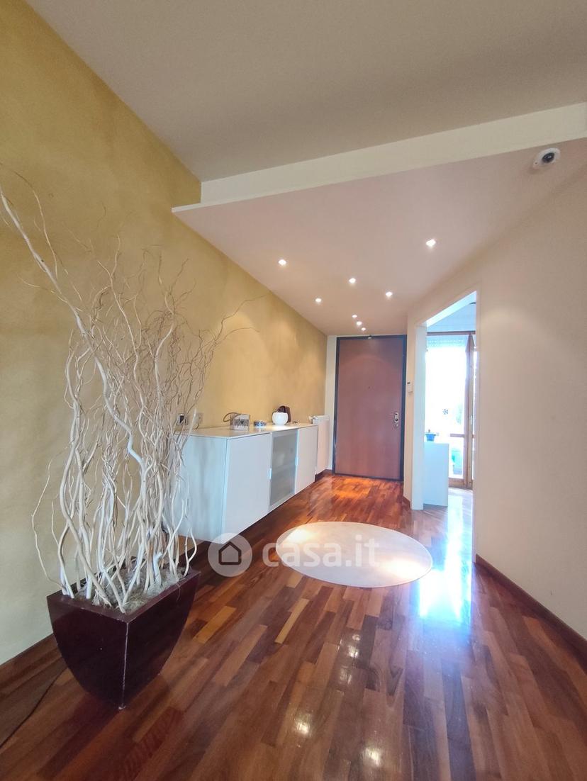 Trilocale in Via San Cresci 165 — foto 34 di 39