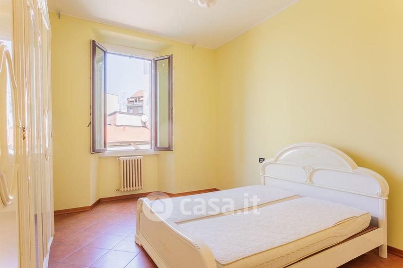 Trilocale in Via Casoretto — foto 20 di 22