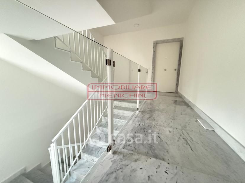 Trilocale in Via Camillo Benso Cavour — foto 55 di 126