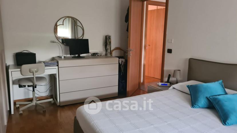 Trilocale in Via delle Forze Armate 250 — foto 4 di 38