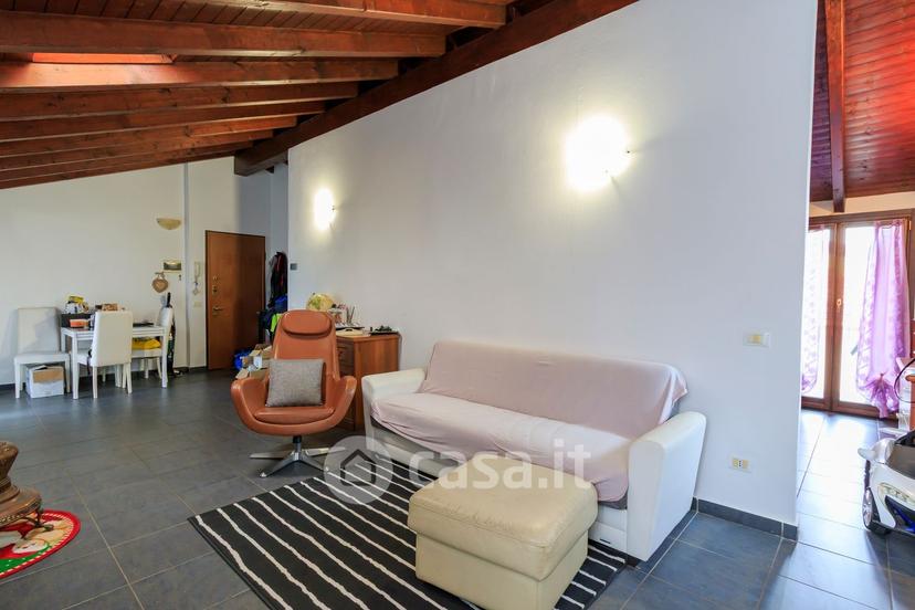 Appartamento in Via Giorgio Stephenson 46 — foto 19 di 30