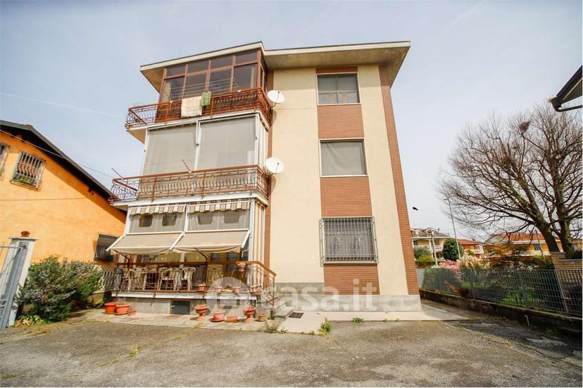 Quadrilocale in Via Meana 22 — foto 18 di 32