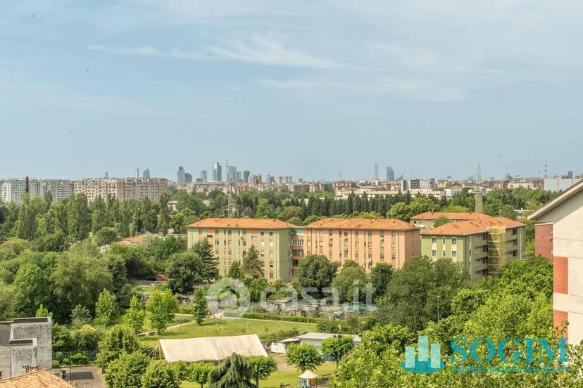 Trilocale in Via Fratelli di Dio 182 — foto 40 di 41