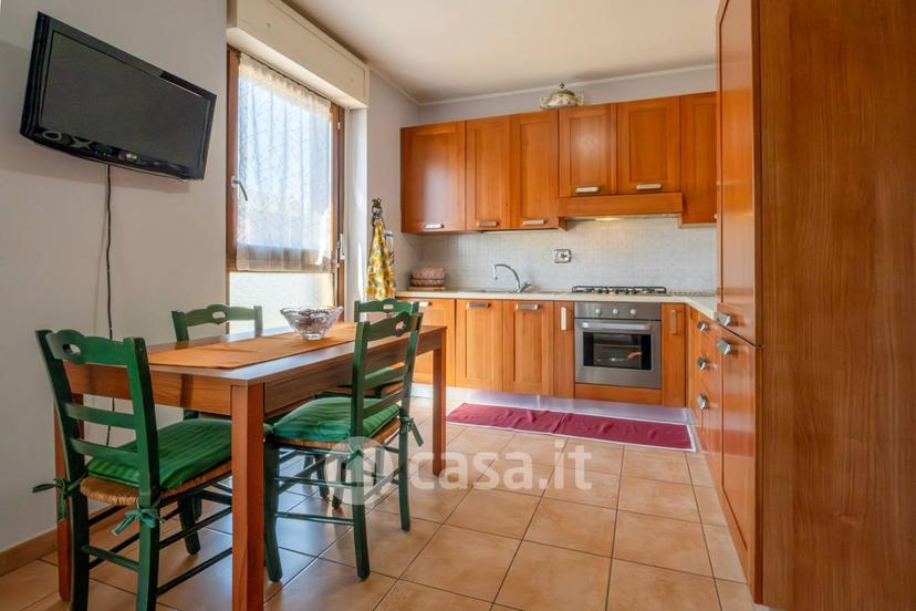 Quadrilocale in Via Cristoforo Colombo 27 — foto 4 di 63