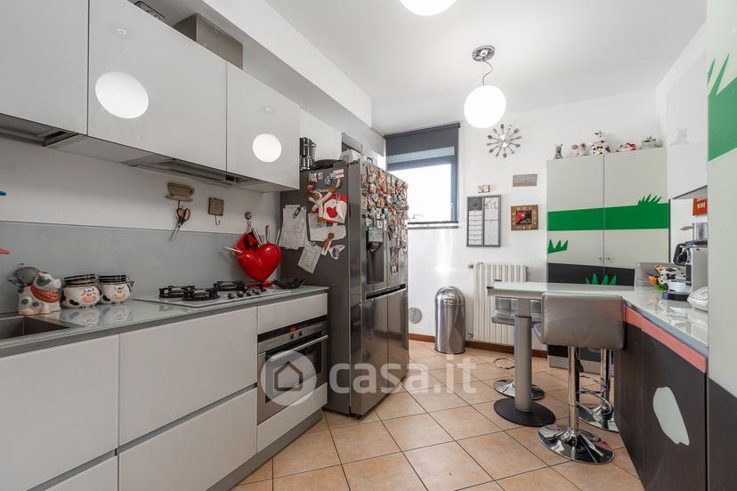 Appartamento in Largo Marco Zanuso — foto 12 di 22